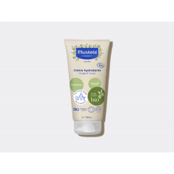 Crème hydratante BioGlow
